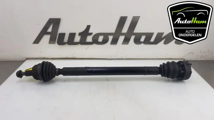 Aandrijfas rechts-voor Volkswagen Golf