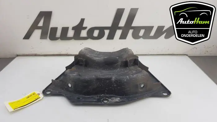 Subframe Fiat Doblo