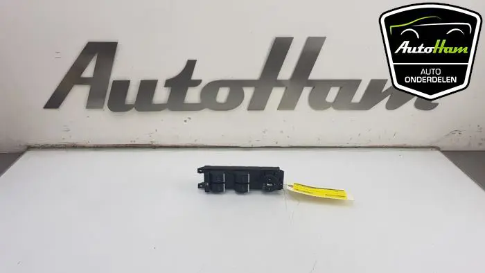Elektrisch Raam Schakelaar Ford Fiesta