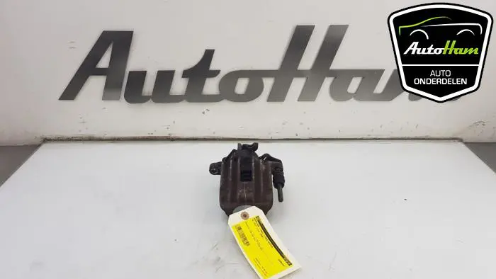 Remklauw (Tang) links-achter Volkswagen Golf