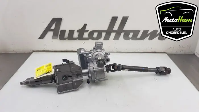 Stuurbekrachtiging Elektrisch Ford Fiesta