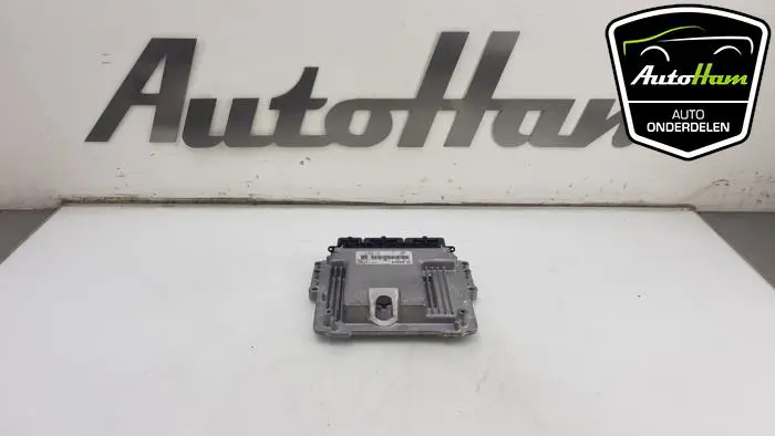 Computer Motormanagement Renault Clio
