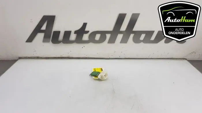 Kachel Weerstand Ford Fiesta