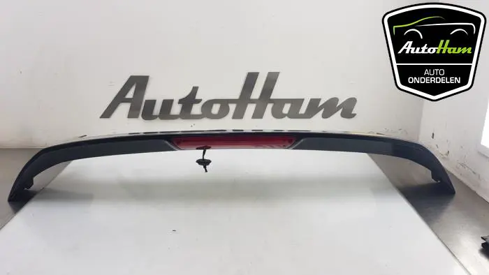Achterspoiler Ford Fiesta