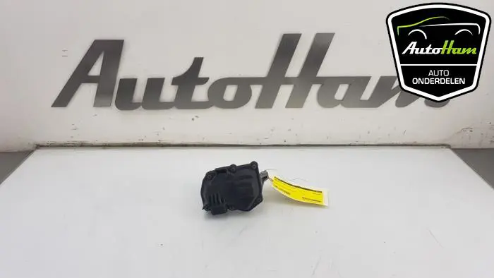 EGR Klep Renault Clio