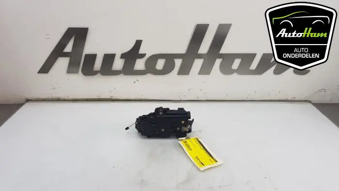 Deurslot Mechaniek 4Deurs rechts-voor Seat Toledo