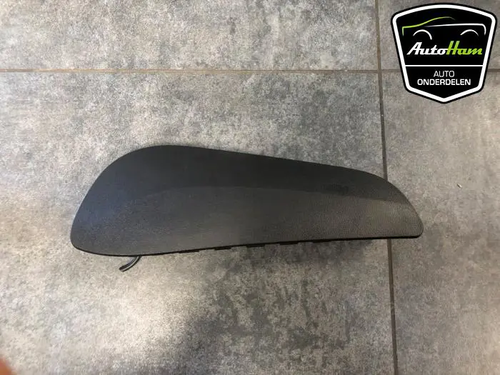 Airbag stoel (zitplaats) BMW 1-Serie