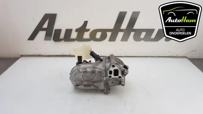 EGR Klep Fiat Punto Evo