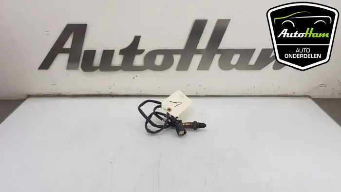 Lambda Sonde Ford Fiesta