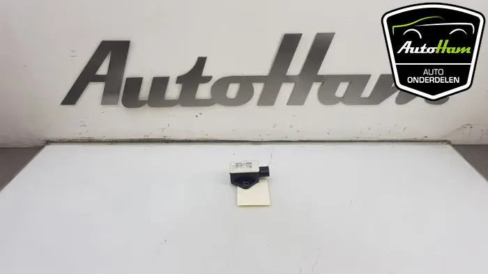 Esp computer Audi A4