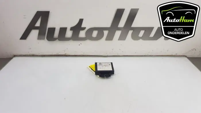 Alarm module Audi A4