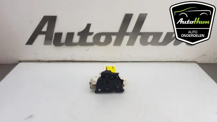 Deurslot Mechaniek 2Deurs rechts Audi A4