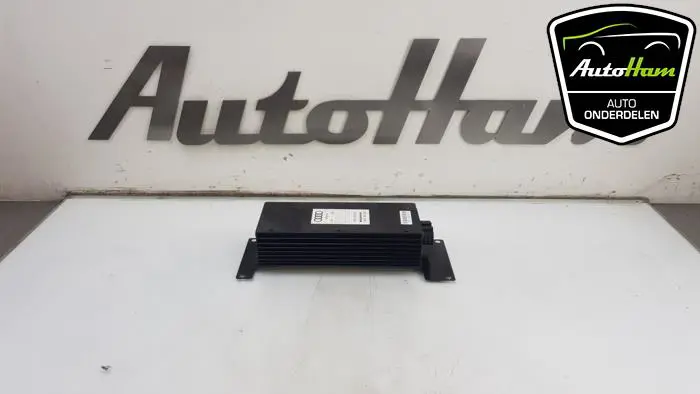 Radio versterker Audi A4