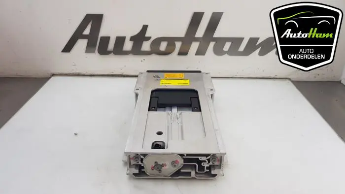 Rolbar airbag rechts Audi A4