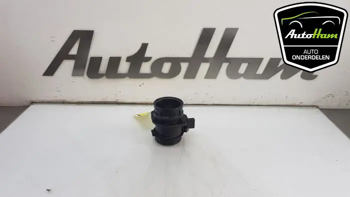 Luchthoeveelheidsmeter Audi A4