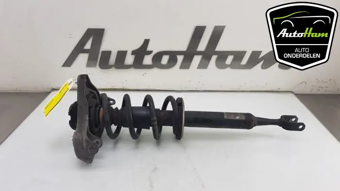 Schokdemper links-voor Audi A4