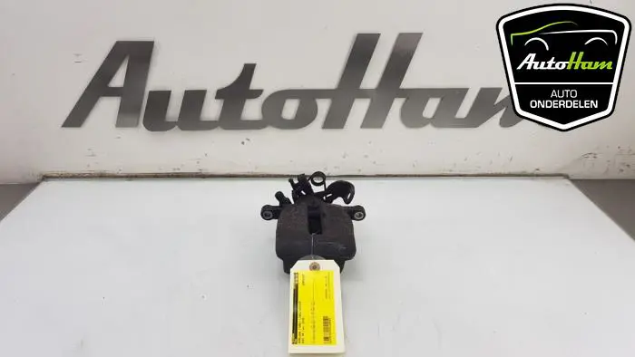 Remklauw (Tang) links-achter Audi A4