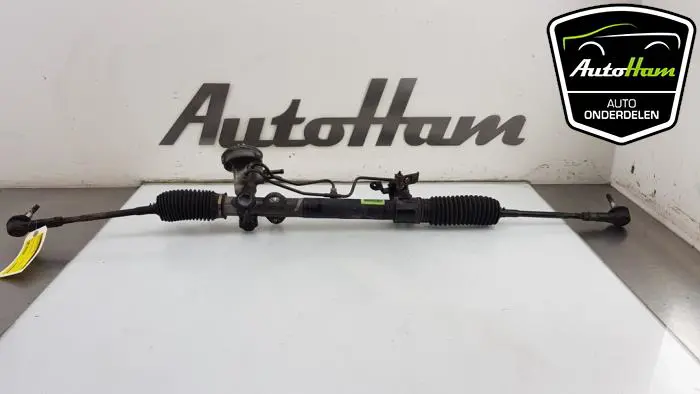 Stuurhuis Bekrachtigd Kia Picanto
