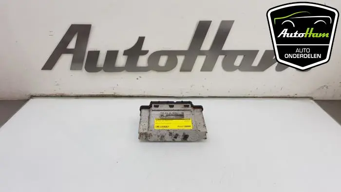 Computer Motormanagement Volkswagen Polo