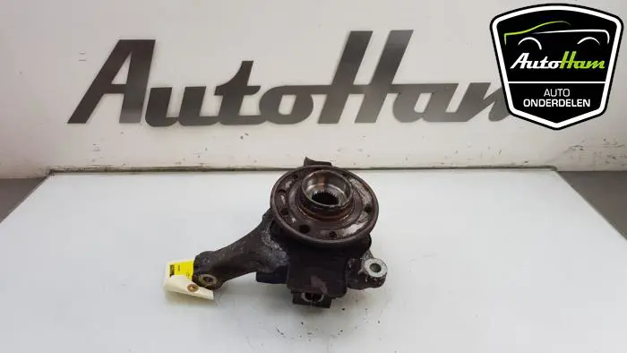 Fusee rechts-voor Opel Vectra