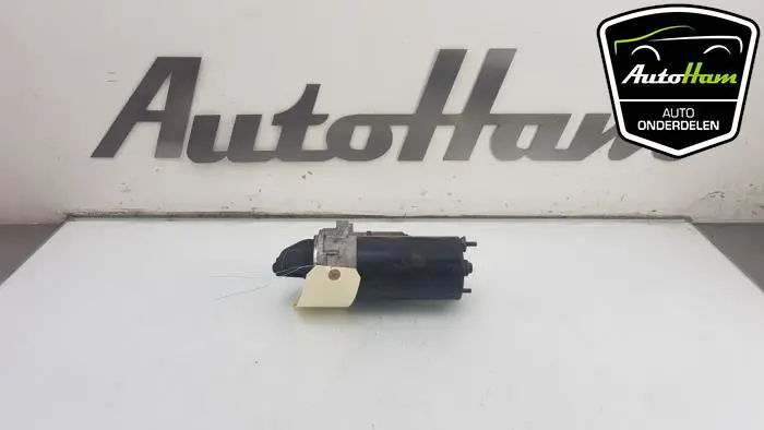 Startmotor Opel Vectra