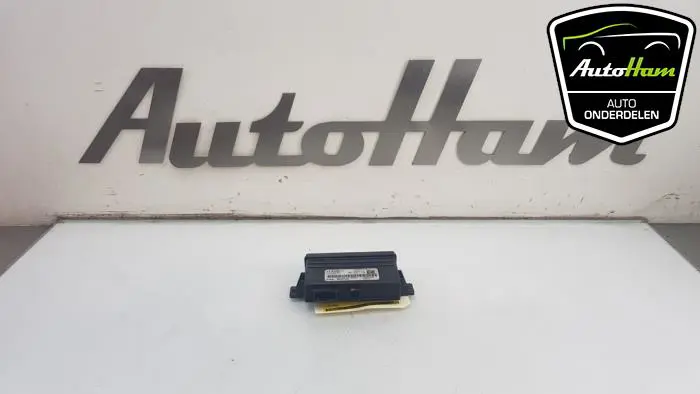 PDC Module Peugeot Partner