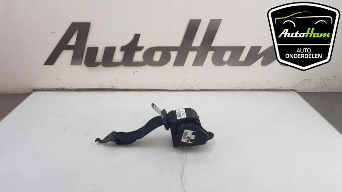Veiligheidsgordel midden-achter BMW 3-Serie