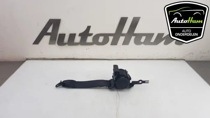 Veiligheidsgordel links-achter BMW 3-Serie