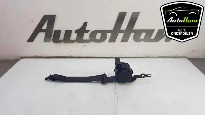 Veiligheidsgordel rechts-achter BMW 3-Serie