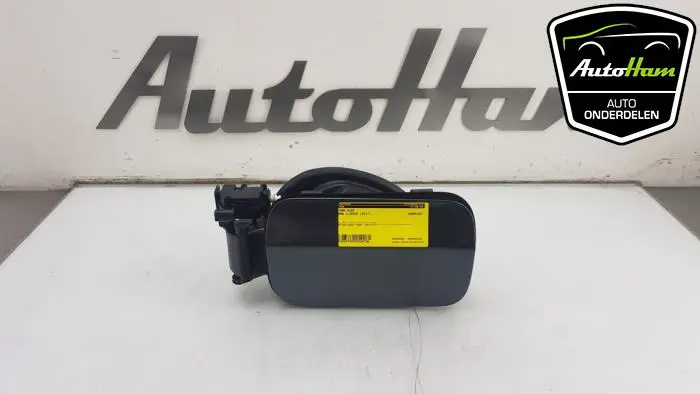 Tank Klep BMW 3-Serie