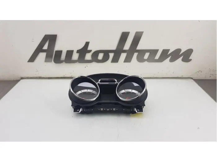 Instrumentenpaneel Opel Adam