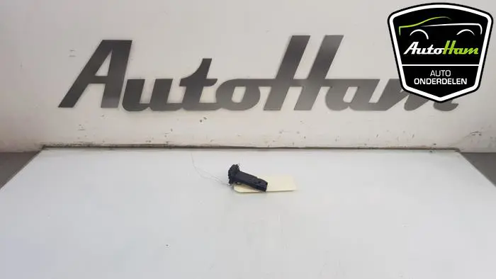 Luchthoeveelheidsmeter Peugeot Partner
