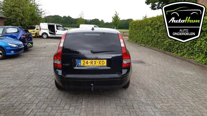 Achterbumper Volvo V50