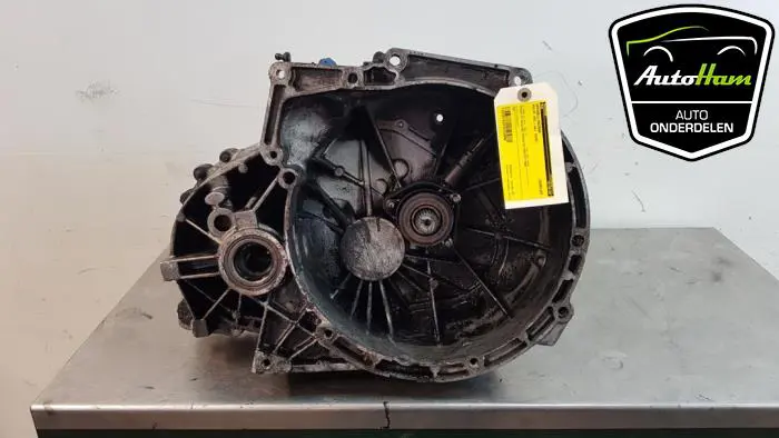 Versnellingsbak Volvo V50