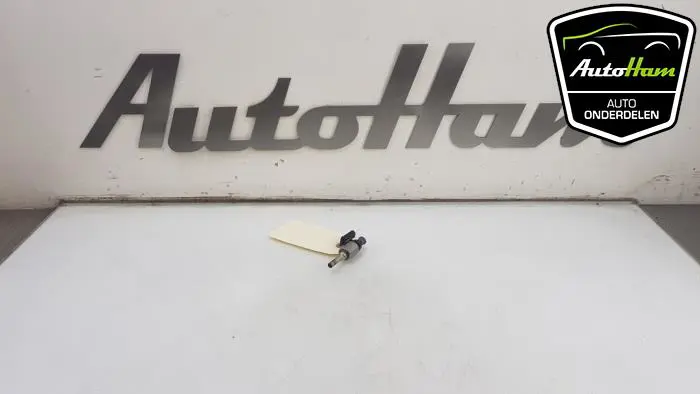 Injector (benzine injectie) Volkswagen Polo