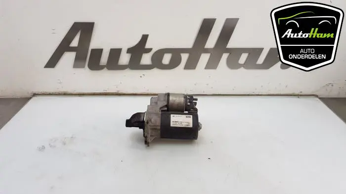 Startmotor Opel Adam