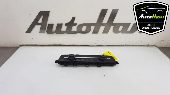 Kachel Bedieningspaneel Citroen Berlingo