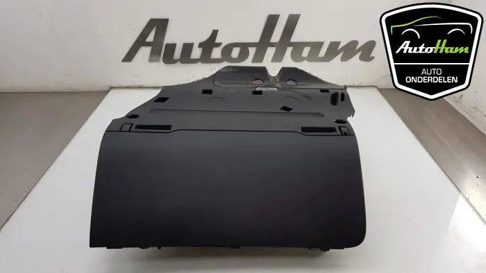 Dashboardkastje Audi A6