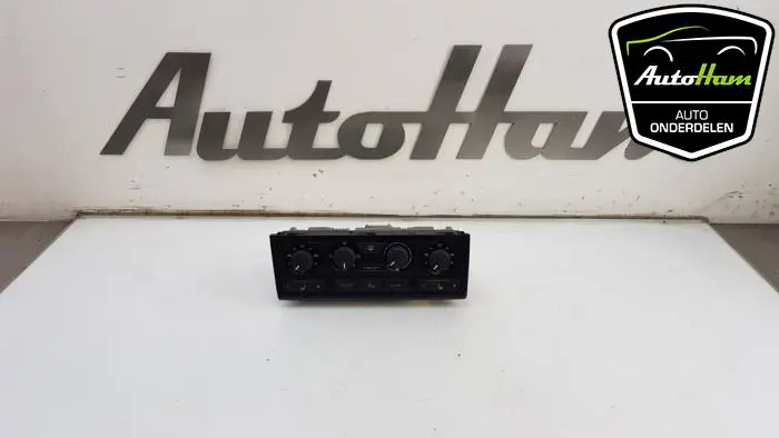 Kachel Bedieningspaneel Audi A6