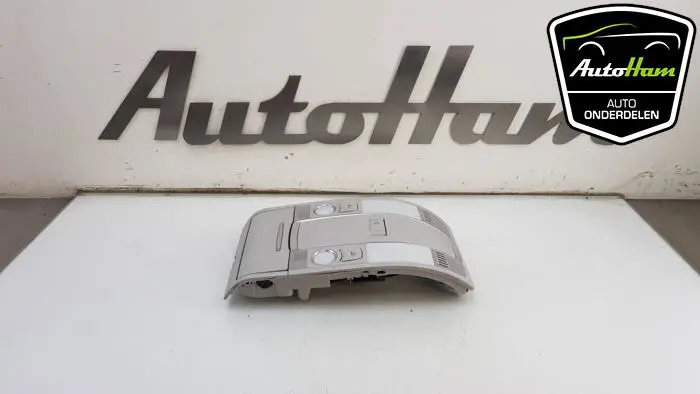 Binnenverlichting voor Audi A6