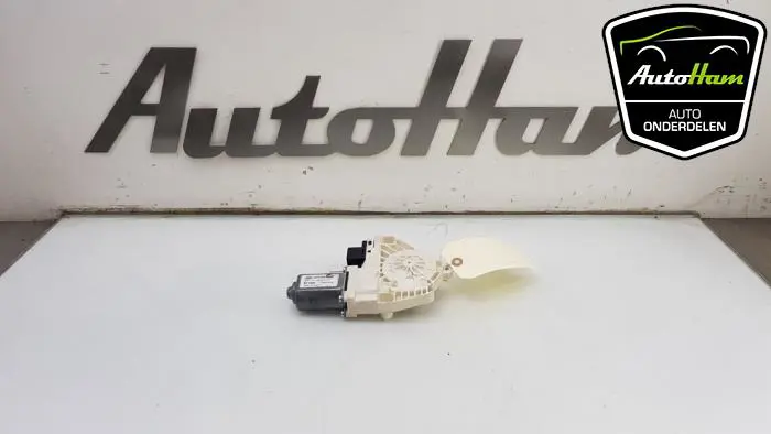 Raammotor Portier Audi A6