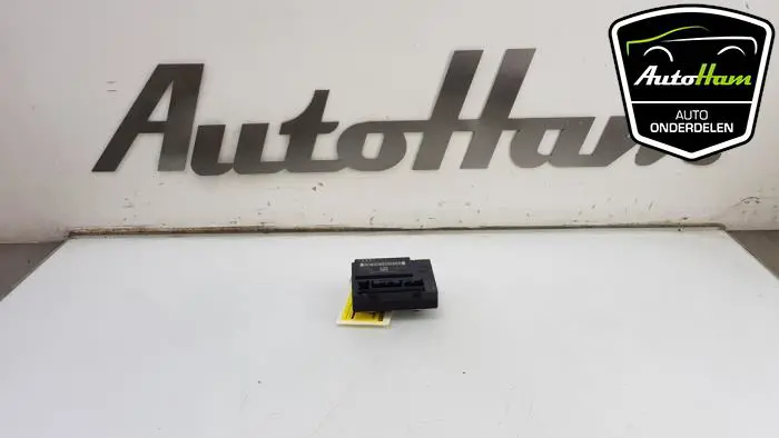 Centrale Deurvergrendelings Module Audi A6