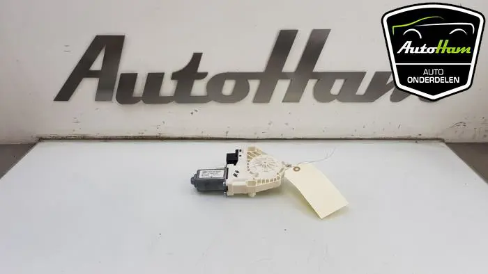 Raammotor Portier Audi A6
