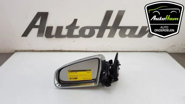 Buitenspiegel links Audi A6