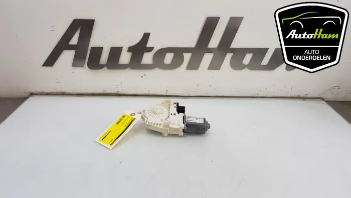 Raammotor Portier Audi A6