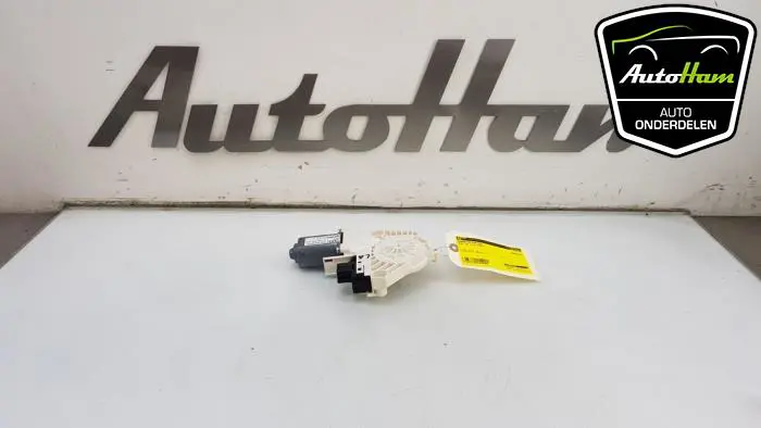 Raammotor Portier Audi A6