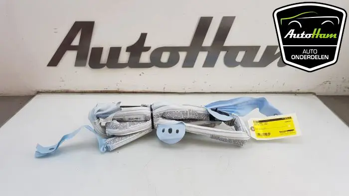 Airbag hemel links Audi A6