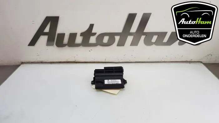 Computer Body Control Audi A6