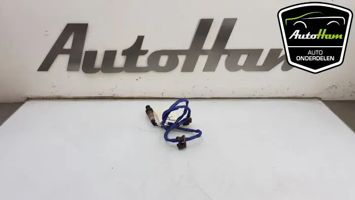 Lambda Sonde Ford Kuga