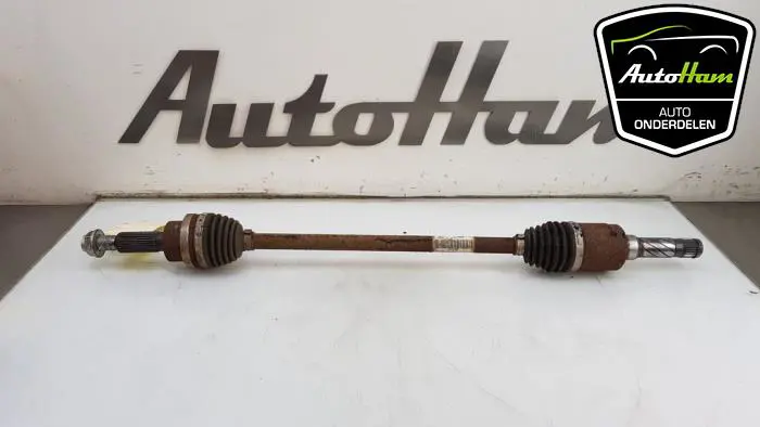 Aandrijfas rechts-achter Ford Kuga